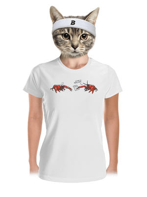 dámské sportovní tričko