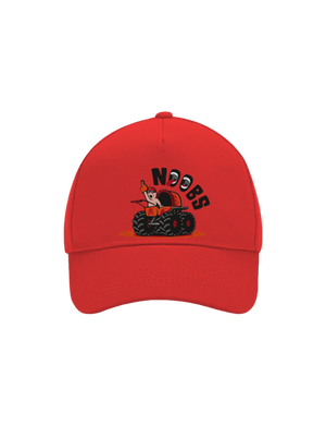 kšiltovka baseballka