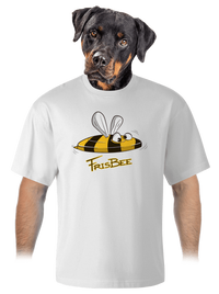 unisex tričko oversized