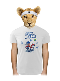 dětské sportovní tričko
