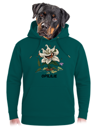 unisex mikina premium