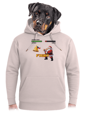 unisex mikina premium