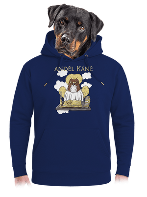 unisex mikina premium