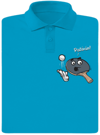pánská polokošile