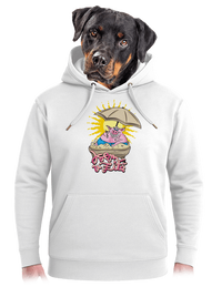 unisex mikina premium