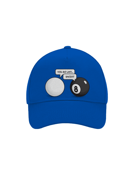 Koule kšiltovka baseballka Bright Royal