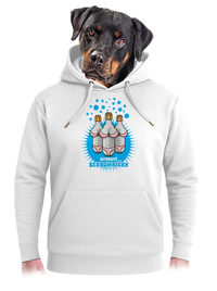 unisex mikina premium