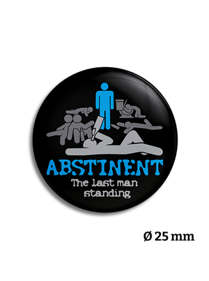 Placka Abstinent