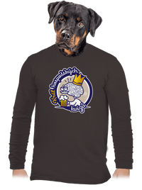 pánské dlouhý rukáv