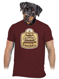 pánské tričko