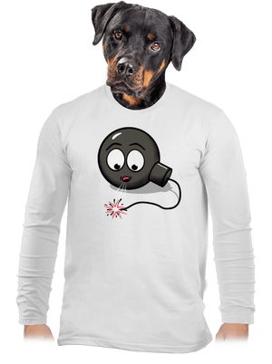 pánské dlouhý rukáv