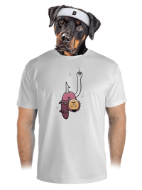 pánské sportovní tričko