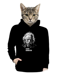 dámská mikina klokanka