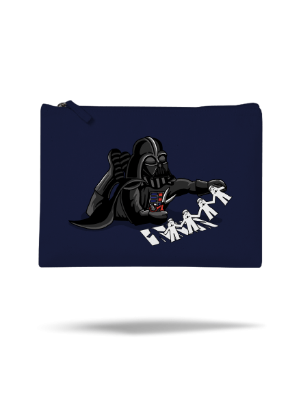 Klonování trooperů taštička French Navy