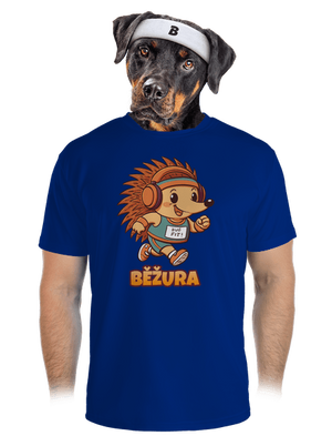 pánské sportovní tričko