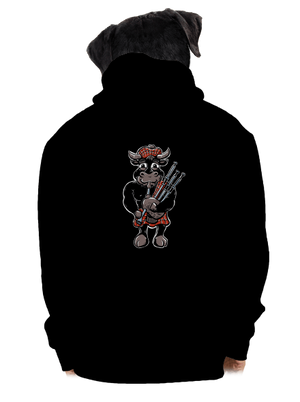 pánská mikina na zip