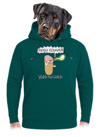 unisex mikina premium