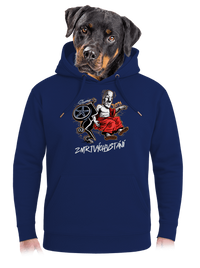 unisex mikina premium