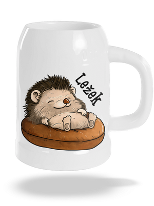 půllitr