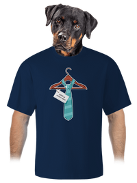 unisex tričko oversized