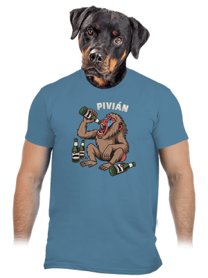 pánské tričko
