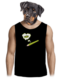 pánské tílko