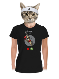 dámské sportovní tričko