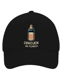 kšiltovka baseballka