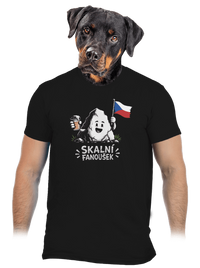 pánské tričko