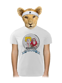 dětské sportovní tričko