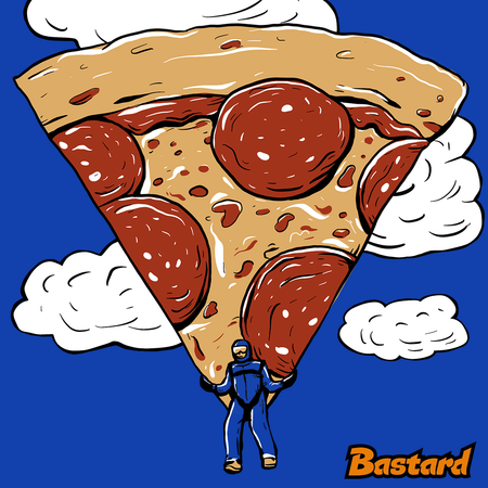 Pizzašutista