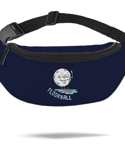 Floorball ledvinka French Navy