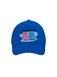 kšiltovka baseballka