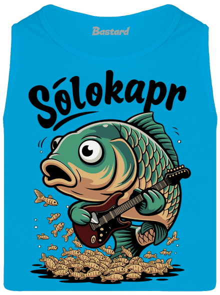 Sólokapr pánské tílko Atoll