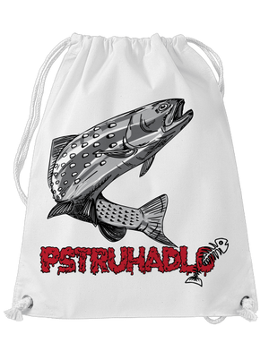 Pstruhadlo vak White