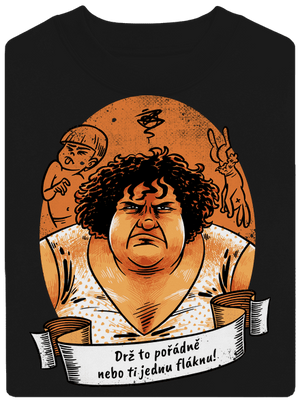 B14: Slunce seno jahody unisex mikina bez kapuce Black