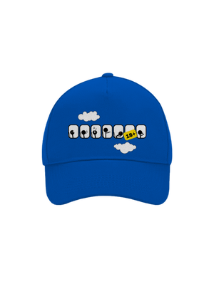 kšiltovka baseballka