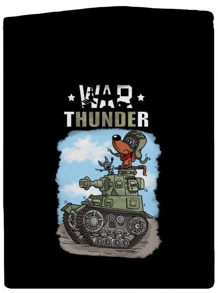 War Hunde dámská mikina na zip Black