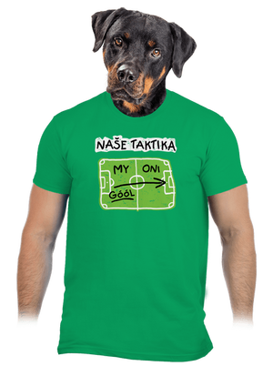 pánské tričko