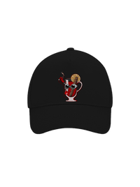 kšiltovka baseballka