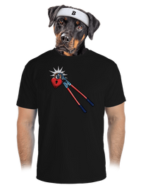 pánské sportovní tričko