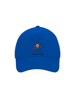 kšiltovka baseballka