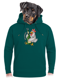 unisex mikina premium