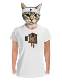 dámské sportovní tričko