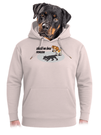 unisex mikina premium