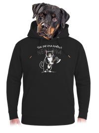unisex mikina premium