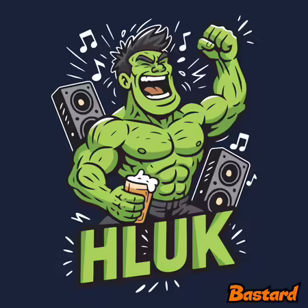 Hluk