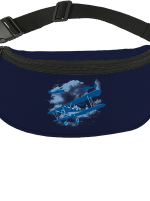 Rytíři nebes ledvinka French Navy