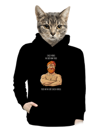 dámská mikina klokanka