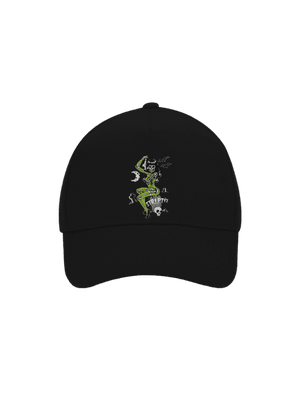 kšiltovka baseballka